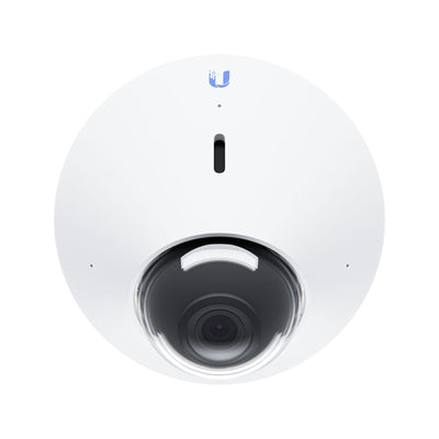Ubiquiti UniFi Protect G4 Dome 4MP Vandal Resistant Weatherproof IP Camera | UVC-G4-DOME Ubiquiti Security Camera Ubiquiti