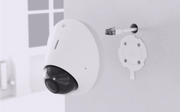 Ubiquiti UniFi Protect G4 Dome 4MP Vandal Resistant Weatherproof IP Camera | UVC-G4-DOME Security Camera Ubiquiti