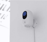 Ubiquiti UniFi Protect G4 Instant Camera | UVC-G4-INS-EU Security Camera Ubiquiti