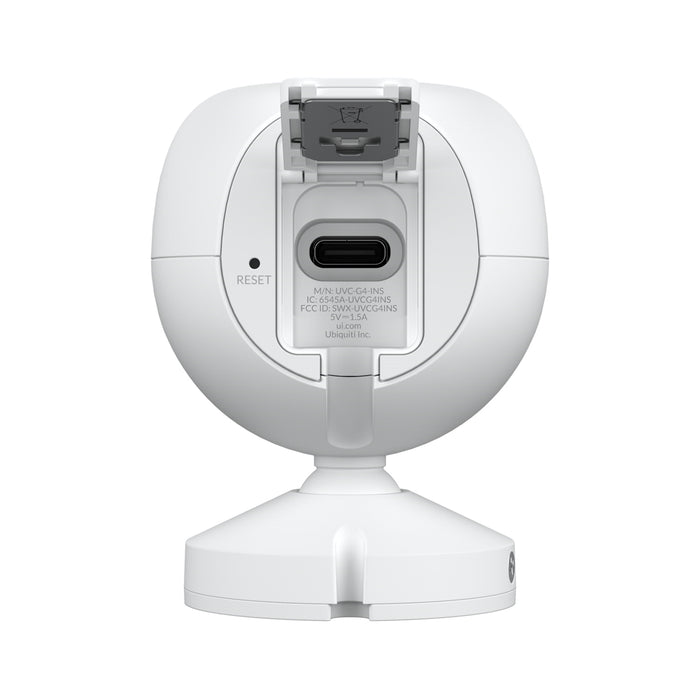 Ubiquiti Networks G4 Instant Cube IP Security Camera Outdoor Wall | UVC-G4-INS