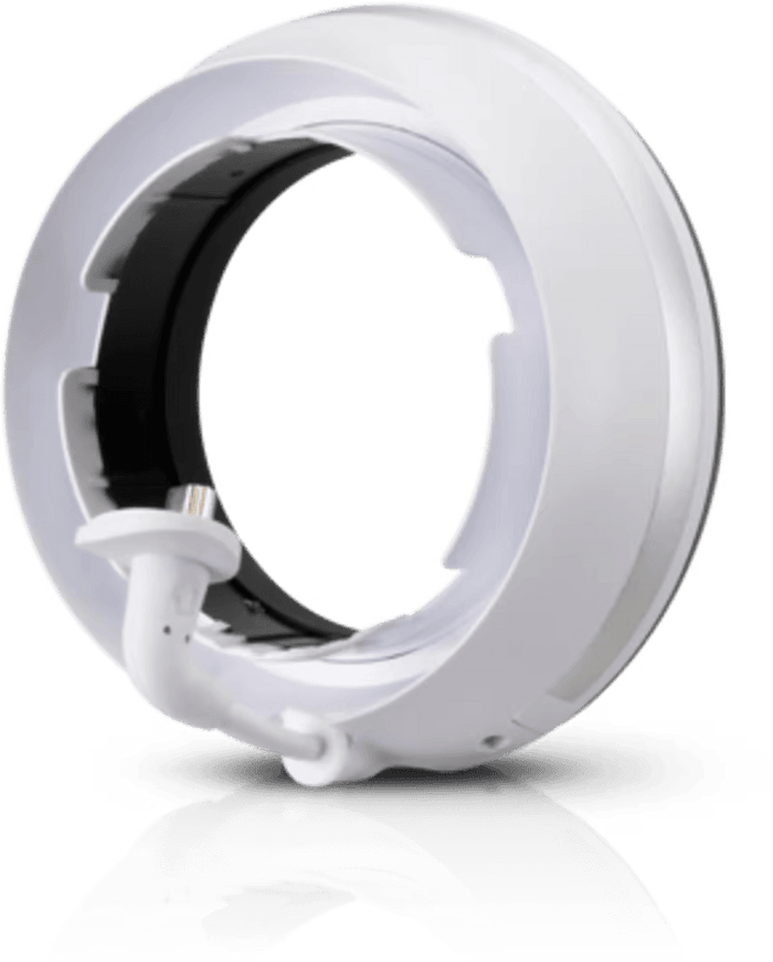 Ubiquiti IR Range Extender For UniFi Protect G4 Bullet Camera | UVC-G4-IREXTENDER Camera Accessory Ubiquiti