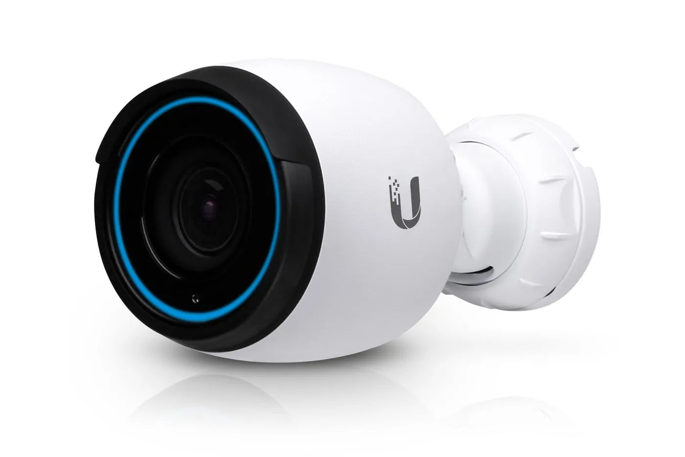 Ubiquiti UniFi 4K Ultra HD PoE IP Security Camera With Zoom - UVC-G4-PRO Security Camera Ubiquiti