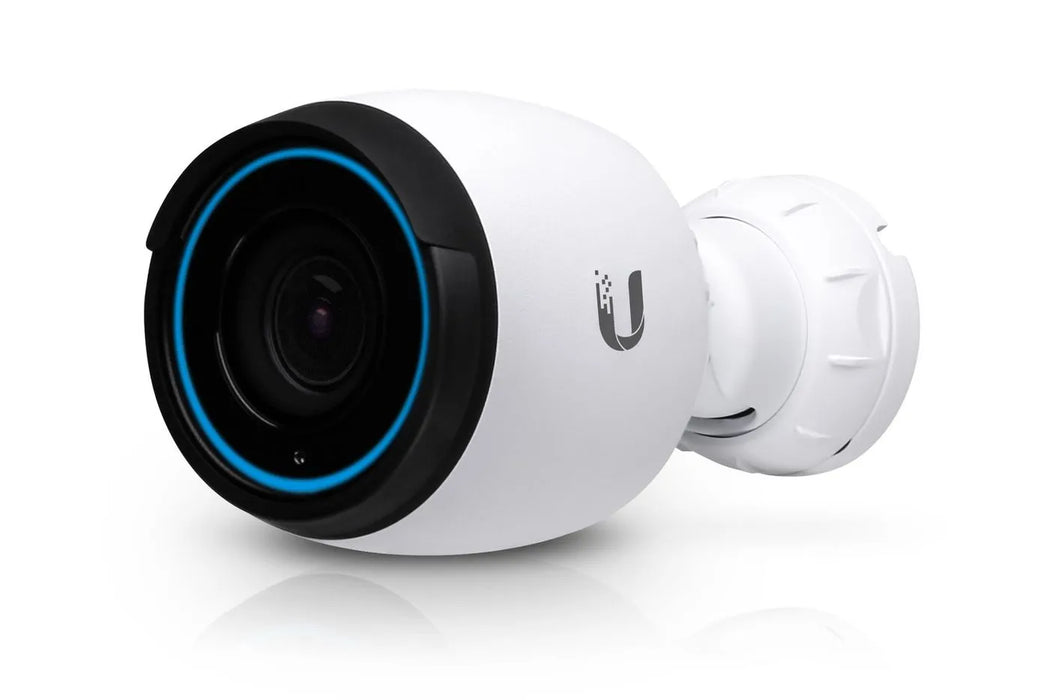 Ubiquiti UniFi 4K Ultra HD PoE IP Security Camera With Zoom - UVC-G4-PRO Ubiquiti Security Camera Ubiquiti