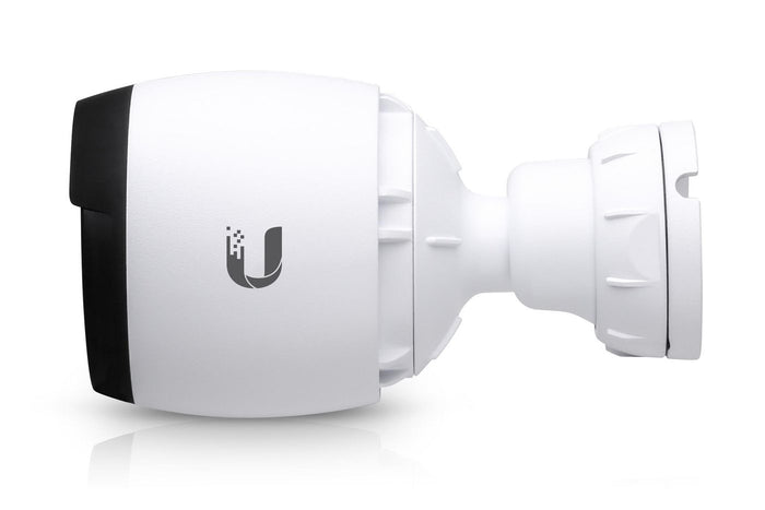 Ubiquiti UniFi 4K Ultra HD PoE IP Security Camera With Zoom - UVC-G4-PRO Security Camera Ubiquiti