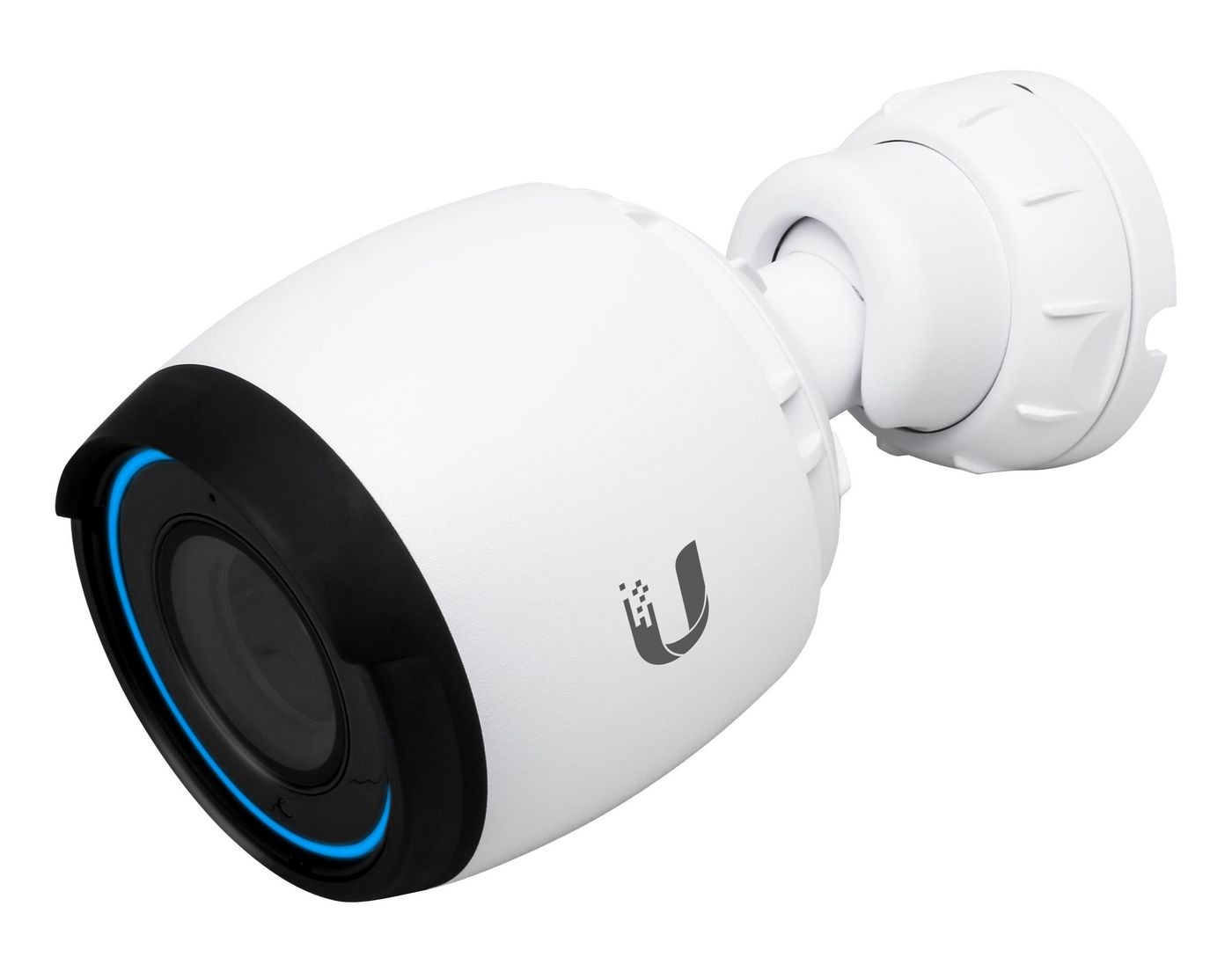 Ubiquiti UniFi 4K Ultra HD PoE IP Security Camera With Zoom - UVC-G4-PRO Security Camera Ubiquiti