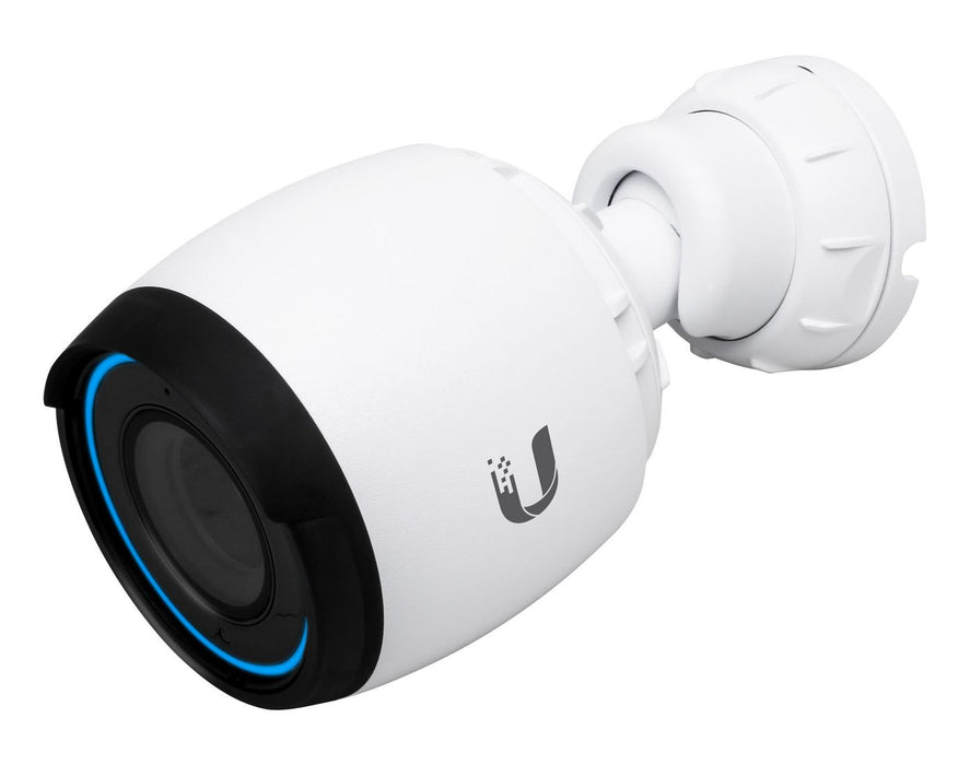 Ubiquiti UniFi 4K Ultra HD PoE IP Security Camera With Zoom - UVC-G4-PRO Ubiquiti Security Camera Ubiquiti