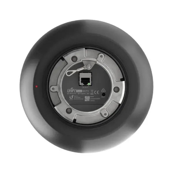 Ubiquiti UniFi Protect G4 PTZ Pan-Tilt Zoom Security Camera - UVC-G4-PTZ Security Camera Ubiquiti