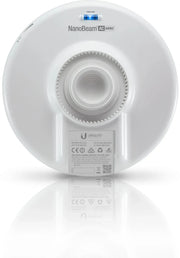 Ubiquiti NanoBeam 5AC Gen 2 High Performance airMAX Outdoor Wireless AC CPE Bridge - NBE-5AC-GEN2 Wireless Bridge Ubiquiti