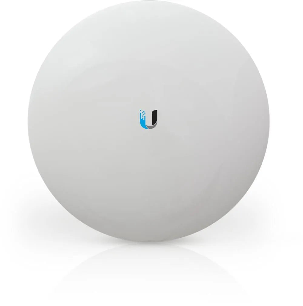 Ubiquiti NanoBeam 5AC Gen 2 High Performance airMAX Outdoor Wireless AC CPE Bridge - NBE-5AC-GEN2 Wireless Bridge Ubiquiti