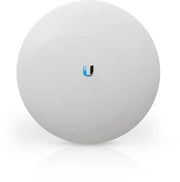 Ubiquiti NanoBeam 5AC Gen 2 High Performance airMAX Outdoor Wireless AC CPE Bridge - NBE-5AC-GEN2 Wireless Bridge Ubiquiti
