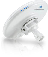 Ubiquiti NanoBeam 5AC Gen 2 High Performance airMAX Outdoor Wireless AC CPE Bridge - NBE-5AC-GEN2