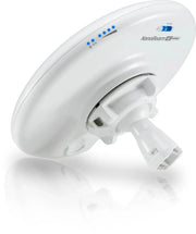 Ubiquiti NanoBeam 5AC Gen 2 High Performance airMAX Outdoor Wireless AC CPE Bridge - NBE-5AC-GEN2 Wireless Bridge Ubiquiti