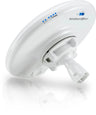 Ubiquiti NanoBeam 5AC Gen 2 High Performance airMAX Outdoor Wireless AC CPE Bridge - NBE-5AC-GEN2