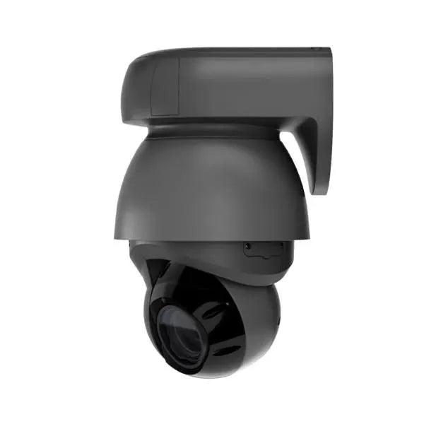 Ubiquiti UniFi Protect G4 PTZ Pan-Tilt Zoom Security Camera - UVC-G4-PTZ
