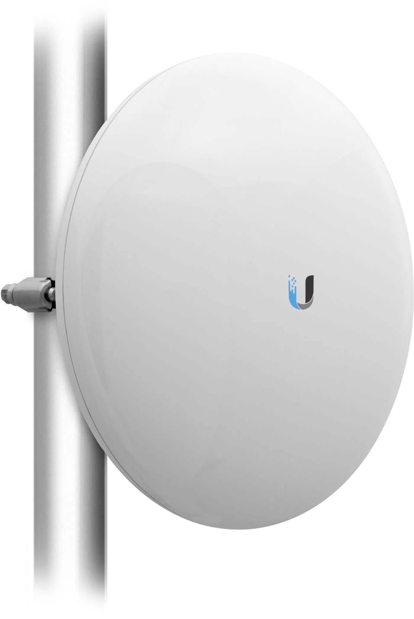 Ubiquiti NanoBeam 5AC Gen 2 High Performance airMAX Outdoor Wireless AC CPE Bridge - NBE-5AC-GEN2 Wireless Bridge Ubiquiti