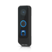 Ubiquiti Networks G4 Doorbell Pro Black | UVC-G4 DOORBELL PRO-EU