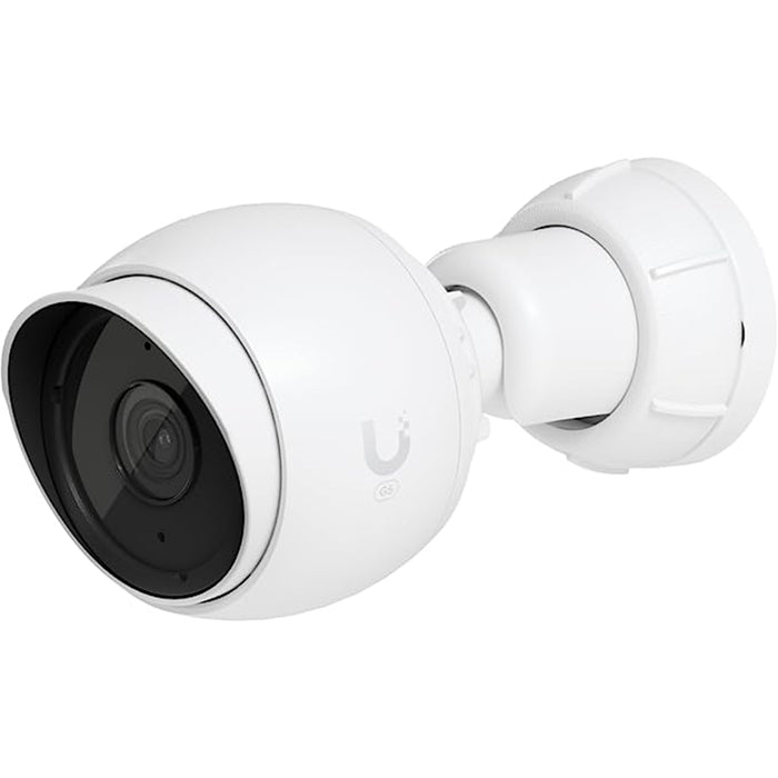 UniFi Protect G5 Bullet 2K Indoor/Outdoor Video Camera - UVC-G5-BULLET Security Camera Ubiquiti