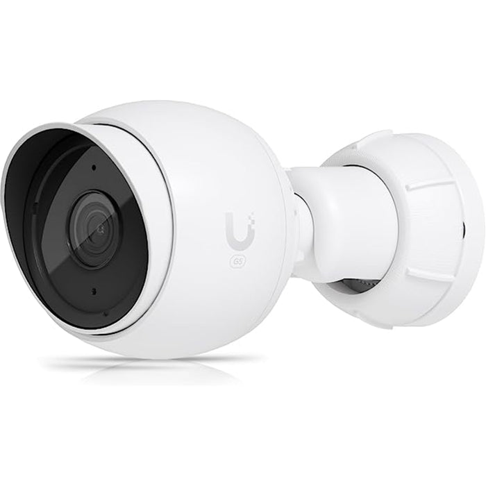 UniFi Protect G5 Bullet 2K Indoor/Outdoor Video Camera - UVC-G5-BULLET Security Camera Ubiquiti