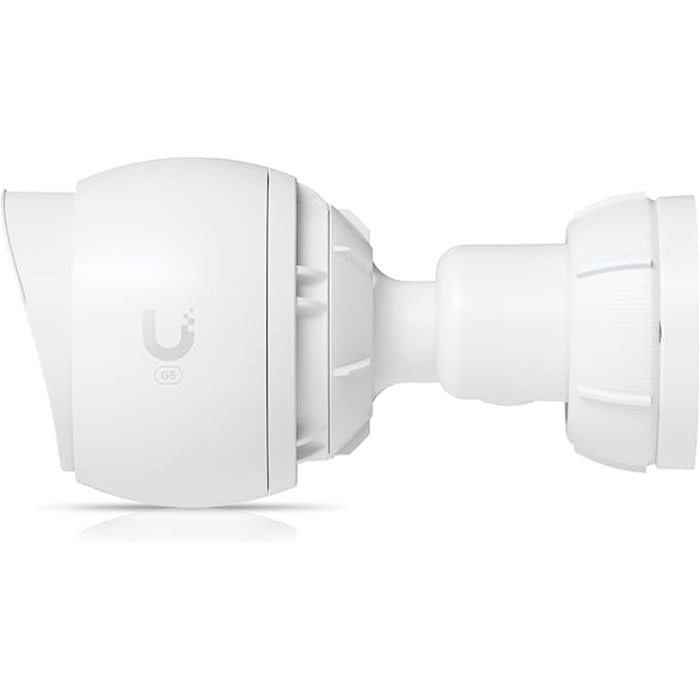 UniFi Protect G5 Bullet 2K Indoor/Outdoor Video Camera - UVC-G5-BULLET