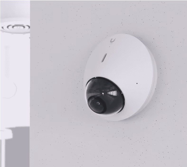 Ubiquiti UniFi G5 Dome Security Camera - UVC-G5-DOME Security Camera Ubiquiti