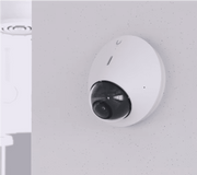 Ubiquiti UniFi G5 Dome Security Camera - UVC-G5-DOME Security Camera Ubiquiti