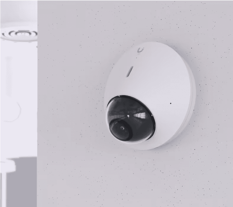 Ubiquiti UniFi G5 Dome Security Camera - UVC-G5-DOME