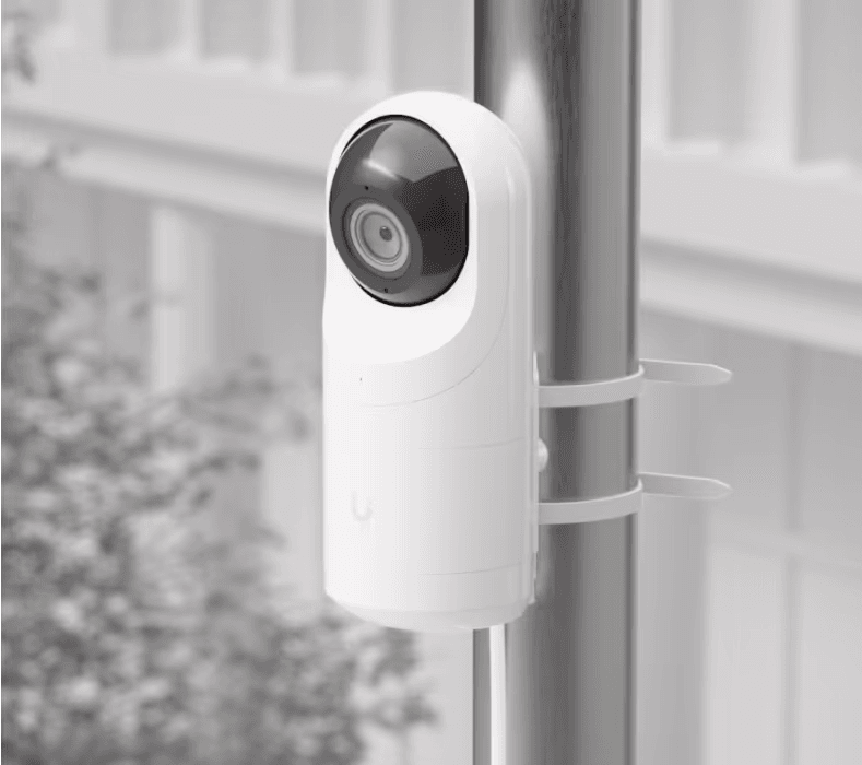 Ubiquiti G5 Flex Protect HD PoE Turret IP 5 MP 10m Night Vision Camera | UVC-G5-FLEX Security Camera Ubiquiti