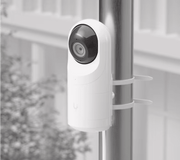 Ubiquiti G5 Flex Protect HD PoE Turret IP 5 MP 10m Night Vision Camera | UVC-G5-FLEX Security Camera Ubiquiti