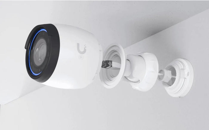 Ubiquiti G5 Professional Security Camera - UVC-G5-PRO Security Camera Ubiquiti