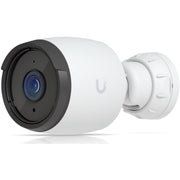 Ubiquiti UniFi Protect 4K PoE Bullet Camera | UVC-G6-Bullet-W Security Camera Ubiquiti