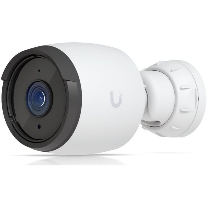 Ubiquiti UniFi Protect 4K PoE Bullet Camera | UVC-G6-Bullet-W Security Camera Ubiquiti