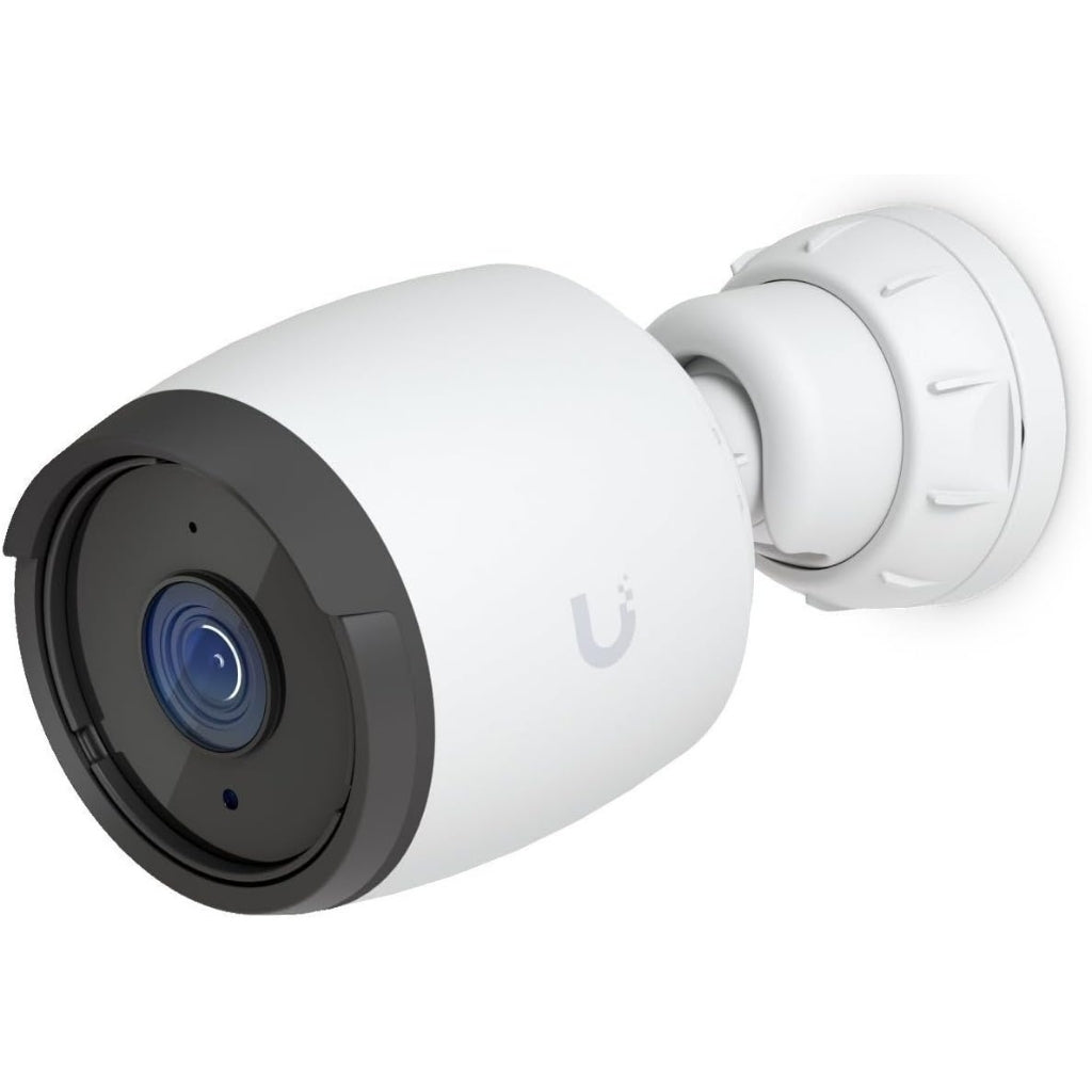Ubiquiti UniFi Protect 4K PoE Bullet Camera | UVC-G6-Bullet-W Security Camera Ubiquiti