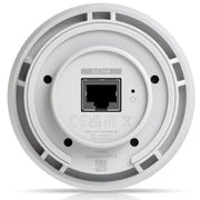 Ubiquiti UniFi Protect 4K PoE Bullet Camera | UVC-G6-Bullet-W Security Camera Ubiquiti
