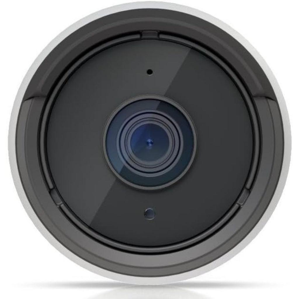 Ubiquiti UniFi Protect 4K PoE Bullet Camera | UVC-G6-Bullet-W Security Camera Ubiquiti