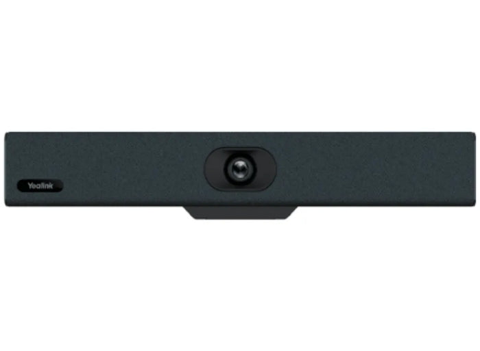 Yealink UVC34 All-In-One USB Video Bar For Small Meeting Rooms Meeting Room Equipment Yealink
