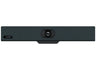 Yealink UVC34 All-In-One USB Video Bar For Small Meeting Rooms