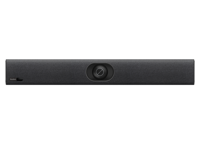 Yealink UVC40 E2 All-in-One Intelligent USB Video Bar | 1206673 Video Conferencing System Yealink