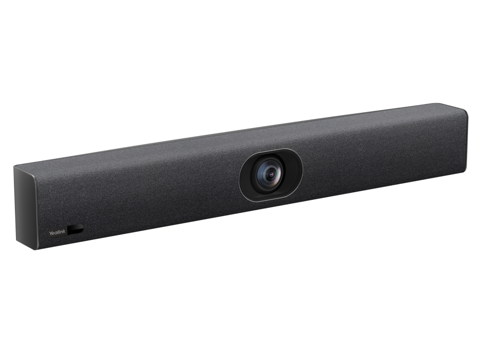 Yealink UVC40 E2 All-in-One Intelligent USB Video Bar | 1206673 Video Conferencing System Yealink