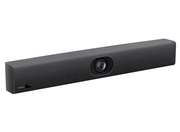 Yealink UVC40 E2 All-in-One Intelligent USB Video Bar | 1206673 Video Conferencing System Yealink