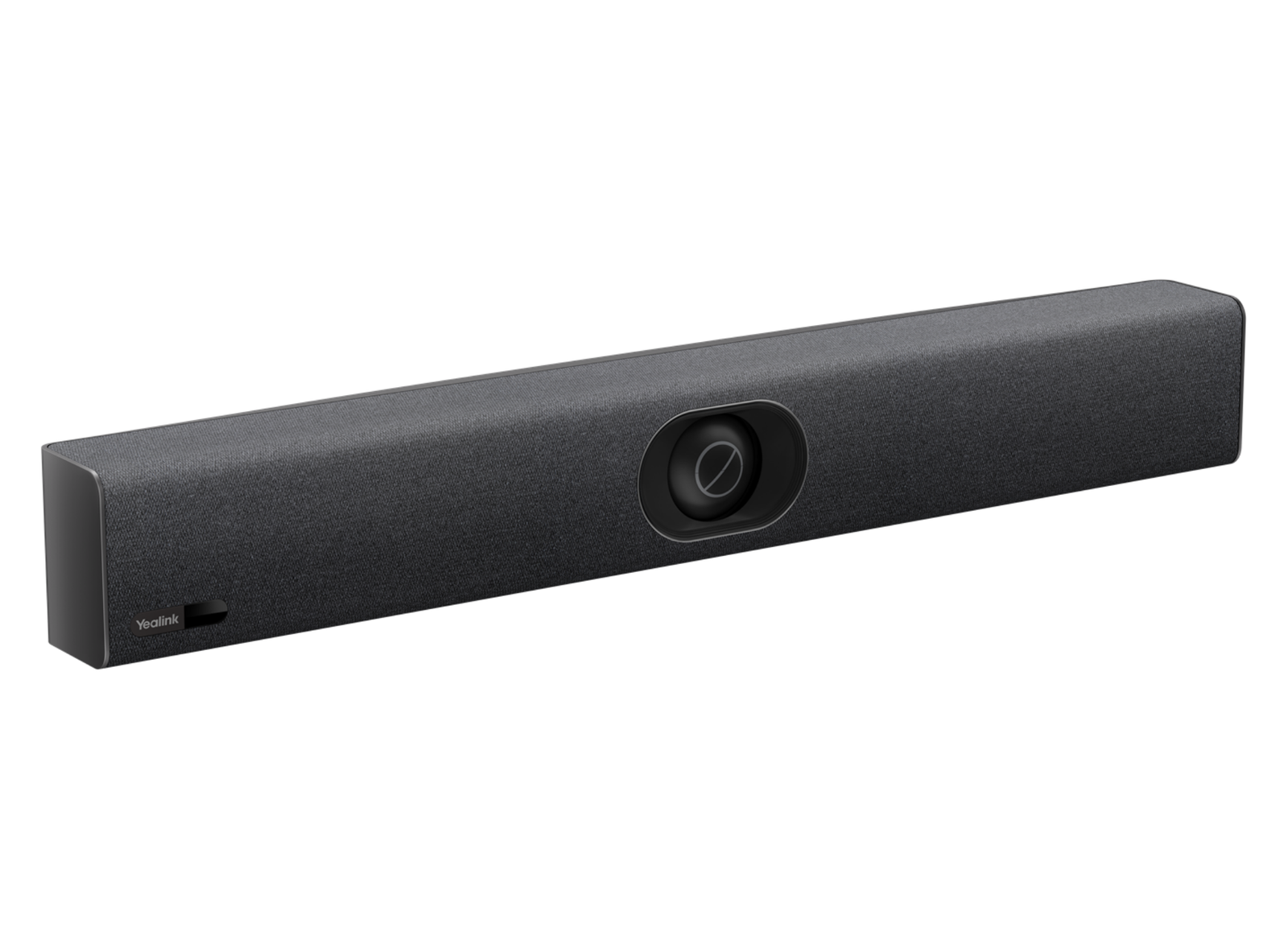 Yealink UVC40 E2 All-in-One Intelligent USB Video Bar | 1206673 Video Conferencing System Yealink