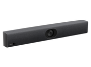 Yealink UVC40 E2 All-in-One Intelligent USB Video Bar | 1206673 Video Conferencing System Yealink