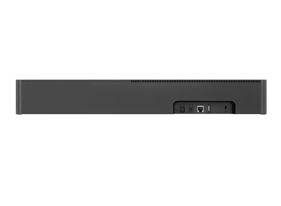 Yealink UVC40 E2 All-in-One Intelligent USB Video Bar | 1206673 Video Conferencing Systems Yealink