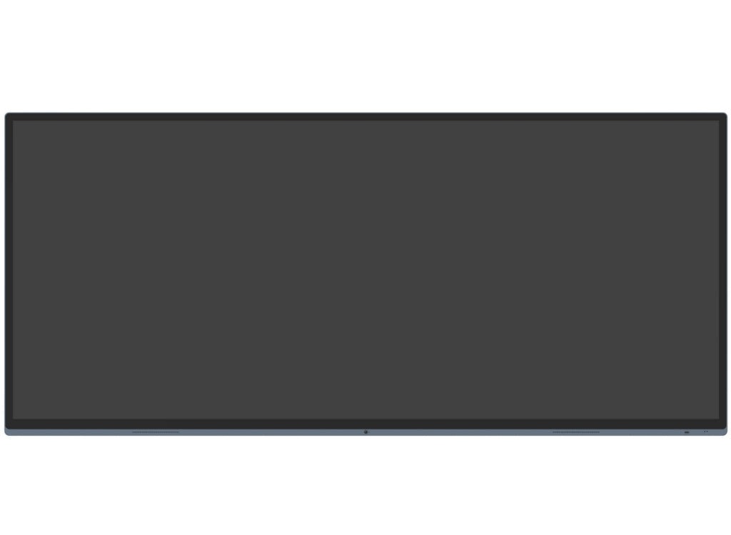 MAXHUB UW105NA 105” 5K UHD Ultra Wide Commercial Display Digital Signage Display MAXHUB