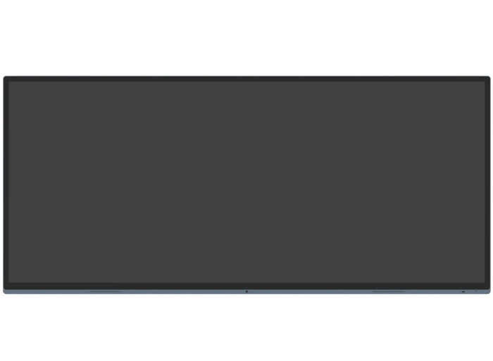 MAXHUB UW105NA 105” 5K UHD Ultra Wide Commercial Display Digital Signage Display MAXHUB