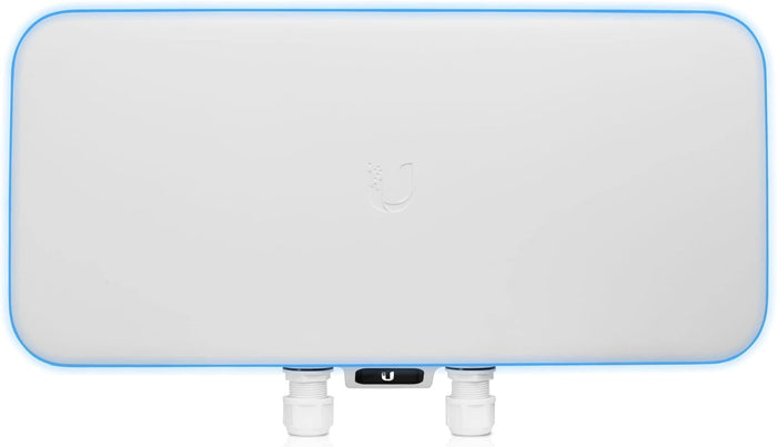 Ubiquiti UniFi BaseStation XG Outdoor Tri-Band 5GHz 15dBi WiFi 5 Access Point | UWB-XG Wireless Access Point Ubiquiti