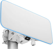 Ubiquiti UniFi BaseStation XG Outdoor Tri-Band 5GHz 15dBi WiFi 5 Access Point | UWB-XG Wireless Access Point Ubiquiti