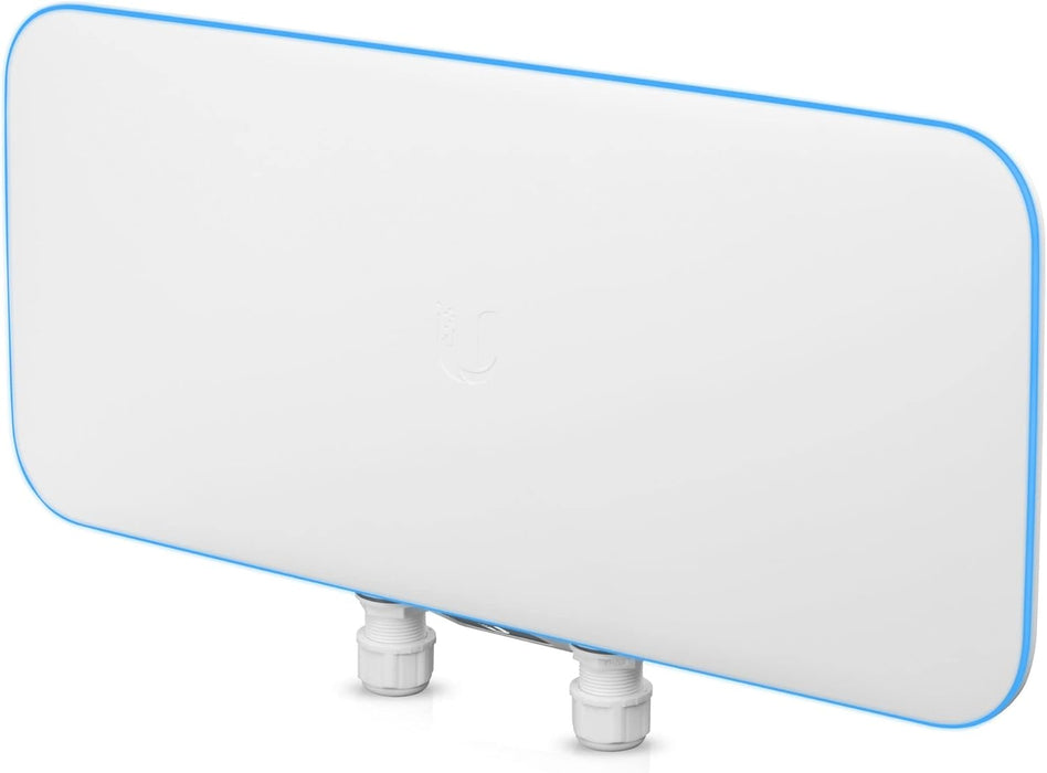 Ubiquiti UniFi BaseStation XG Outdoor Tri-Band 5GHz 15dBi WiFi 5 Access Point | UWB-XG