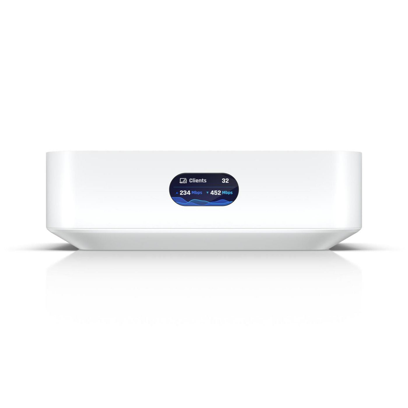 Ubiquiti UniFi Express Gateway & Controller 1000 Mbit/s | UX-EU Wireless Router Ubiquiti