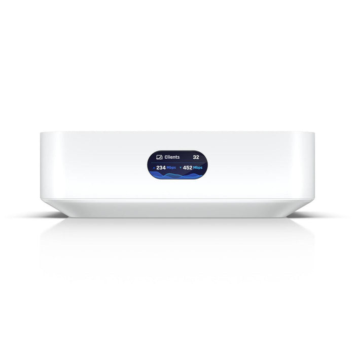Ubiquiti UniFi Express Gateway & Controller 1000 Mbit/s | UX-EU Wireless Router Ubiquiti