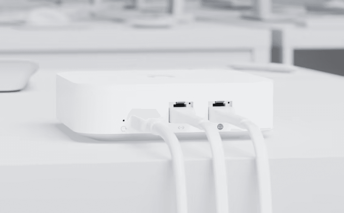 Ubiquiti UniFi Express Gateway & Controller 1000 Mbit/s | UX-EU Wireless Router Ubiquiti